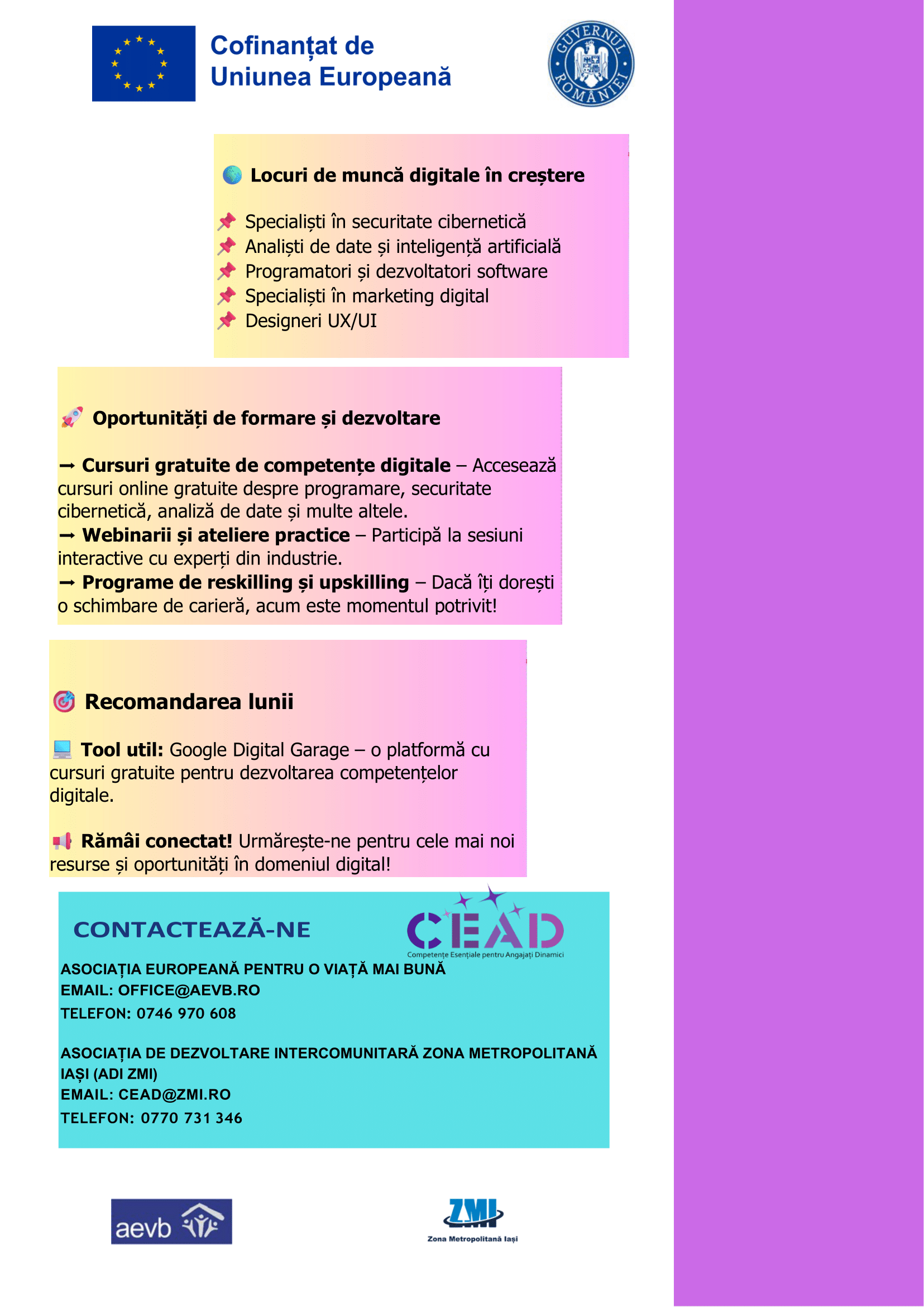 Newsletter Decembrie 2024 - Page 2